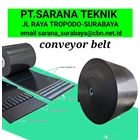 RUBBER CONVEYOR BELT PT. SARANA TEKNIK SURABAYA 1