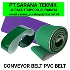 PVC CONVEYOR BELT PT. SARANA TEKNIK SURABAYA 1