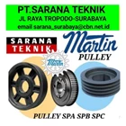 PULLEY SPA MARTIN PT. SARANA TEKNIK SURABAYA 1