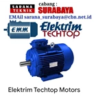 ELEKTRIM TECHTOP MOTORS PT. SARANA TEKNIK 1