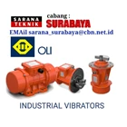 OLI INDUSTRIAL VIBRATOR MOTOR PT. SARANA TEKNIK 1