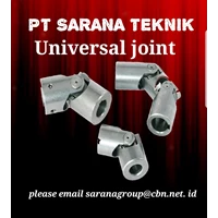 Universal Joint PT SARANA TEKNIK SURABYA JAWA TIMUR