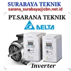 Inverter Delta  SARANA TEKNIK SURABAYA JAWA TIMUR 1