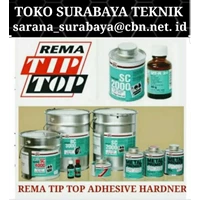 Rema Tip Top Adhesive Hardener
