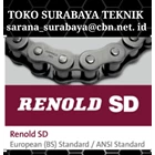 Renold SD Chain PT SARANA TEKNIK 1