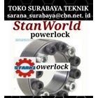 Stan World  Powerlock Surabaya Teknik 1