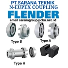 FLENDER NEUPEX COUPLING Surabaya Teknik 1