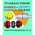  PT SARANA TEKNIK - COUPLING  NORMEX COUPLING FLEXOMAX COUPLING 1