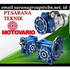 MOTOVARIO Worm helical gear reducers PT SARANA TEKNIK MOTOVARIO GEARbox MOTOR 1