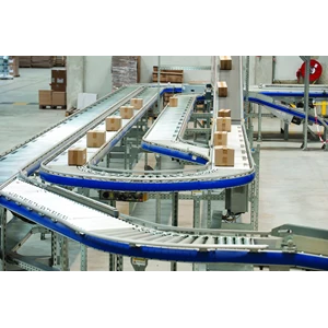 Conveyor belt